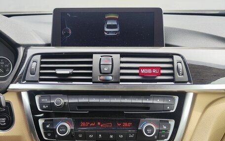 BMW 4 серия, 2013 год, 2 210 000 рублей, 18 фотография