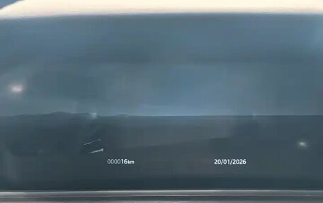 Land Rover Range Rover Velar I, 2026 год, 9 340 000 рублей, 9 фотография