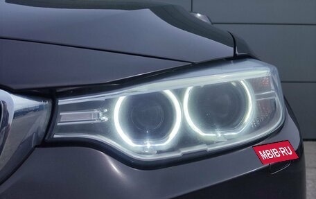 BMW 4 серия, 2013 год, 2 210 000 рублей, 21 фотография