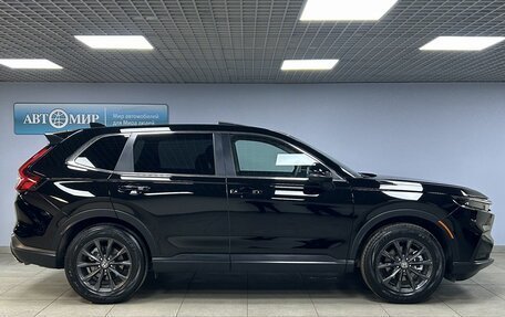 Honda CR-V, 2026 год, 4 895 000 рублей, 8 фотография