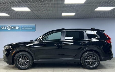 Honda CR-V, 2026 год, 4 895 000 рублей, 4 фотография