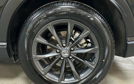 Honda CR-V, 2026 год, 4 895 000 рублей, 9 фотография