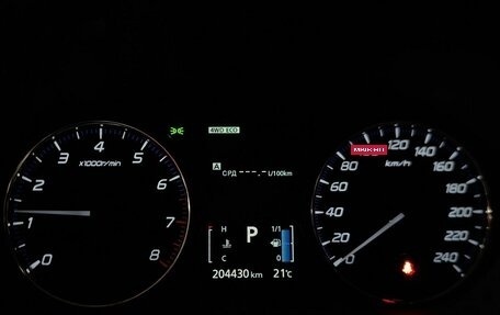 Mitsubishi Outlander III рестайлинг 3, 2015 год, 1 559 000 рублей, 18 фотография