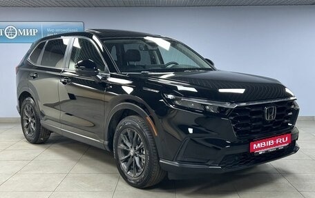 Honda CR-V, 2026 год, 4 895 000 рублей, 3 фотография