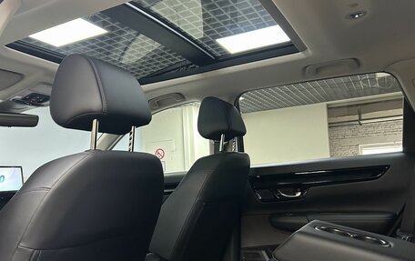 Honda CR-V, 2026 год, 4 895 000 рублей, 15 фотография