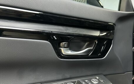 Honda CR-V, 2026 год, 4 895 000 рублей, 13 фотография