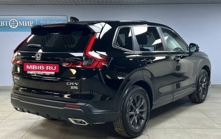 Honda CR-V, 2026 год, 4 895 000 рублей, 7 фотография