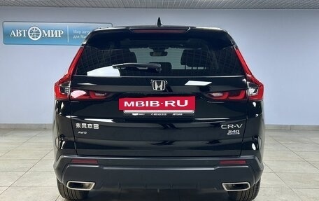 Honda CR-V, 2026 год, 4 895 000 рублей, 6 фотография
