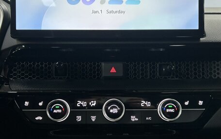 Honda CR-V, 2026 год, 4 895 000 рублей, 27 фотография