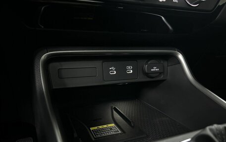 Honda CR-V, 2026 год, 4 895 000 рублей, 28 фотография