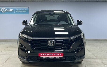 Honda CR-V, 2026 год, 4 895 000 рублей, 2 фотография