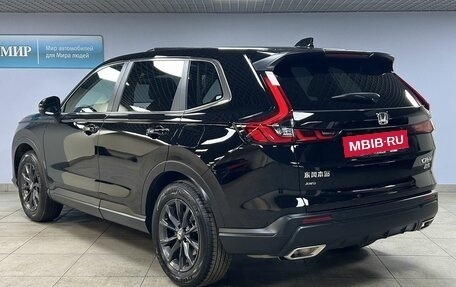 Honda CR-V, 2026 год, 4 895 000 рублей, 5 фотография