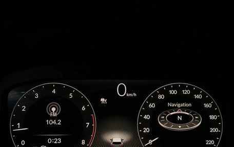 Honda CR-V, 2026 год, 4 895 000 рублей, 23 фотография