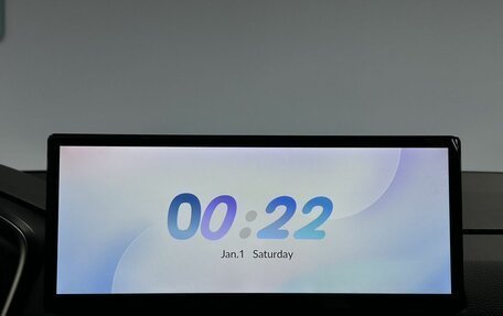 Honda CR-V, 2026 год, 4 895 000 рублей, 26 фотография