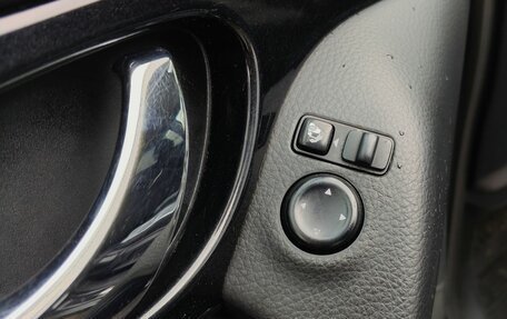 Nissan Qashqai, 2016 год, 1 449 000 рублей, 18 фотография