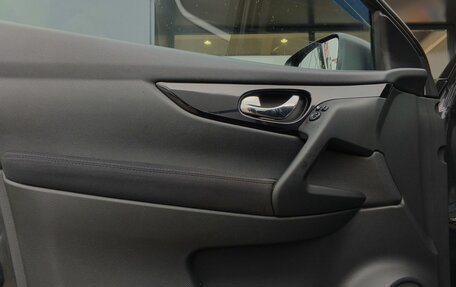 Nissan Qashqai, 2016 год, 1 449 000 рублей, 16 фотография