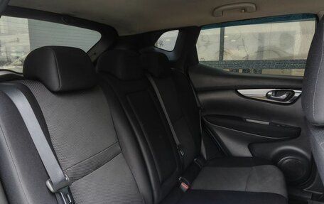 Nissan Qashqai, 2016 год, 1 449 000 рублей, 21 фотография