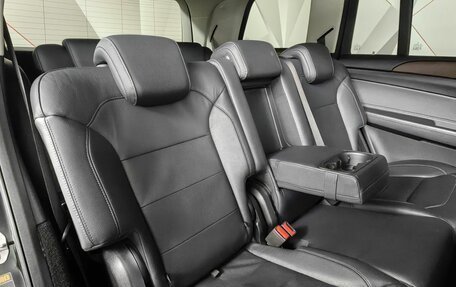 Mercedes-Benz GLS, 2017 год, 5 089 000 рублей, 16 фотография