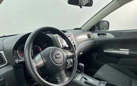 Subaru Impreza III, 2008 год, 750 000 рублей, 9 фотография