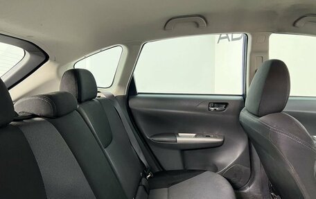 Subaru Impreza III, 2008 год, 750 000 рублей, 11 фотография