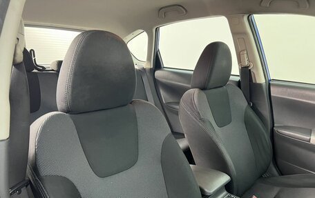 Subaru Impreza III, 2008 год, 750 000 рублей, 15 фотография