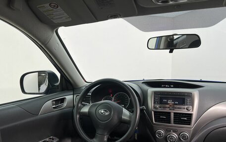 Subaru Impreza III, 2008 год, 750 000 рублей, 12 фотография