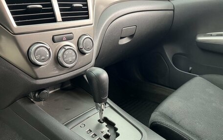 Subaru Impreza III, 2008 год, 750 000 рублей, 16 фотография