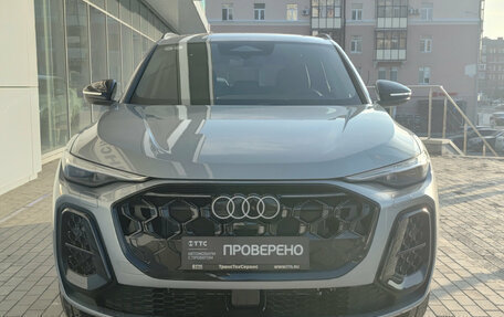 Audi Q5, 2026 год, 6 900 000 рублей, 6 фотография