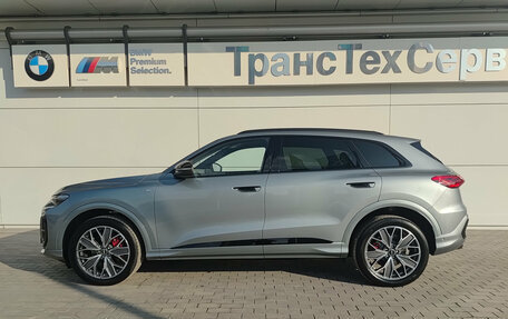 Audi Q5, 2026 год, 6 900 000 рублей, 12 фотография