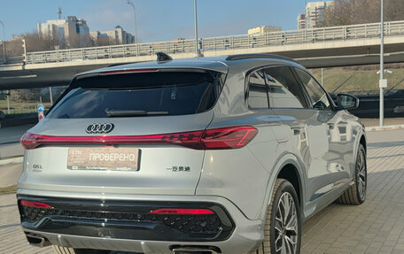 Audi Q5, 2026 год, 6 900 000 рублей, 9 фотография