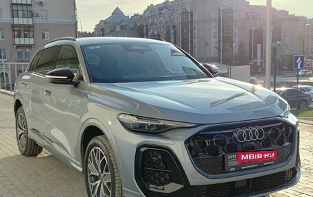 Audi Q5, 2026 год, 6 900 000 рублей, 7 фотография