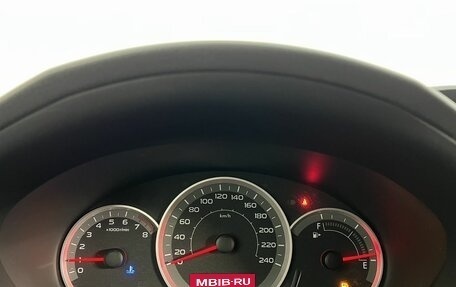 Subaru Impreza III, 2008 год, 750 000 рублей, 10 фотография