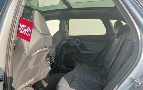 Audi Q5, 2026 год, 6 900 000 рублей, 16 фотография