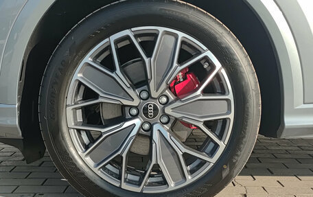 Audi Q5, 2026 год, 6 900 000 рублей, 22 фотография