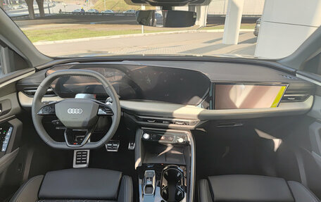 Audi Q5, 2026 год, 6 900 000 рублей, 18 фотография