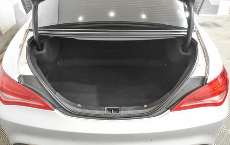 Mercedes-Benz CLA, 2014 год, 1 950 000 рублей, 6 фотография