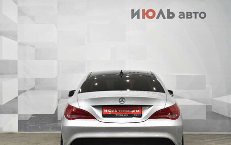 Mercedes-Benz CLA, 2014 год, 1 950 000 рублей, 5 фотография