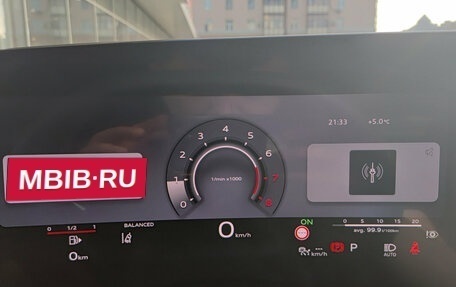 Audi Q5, 2026 год, 6 900 000 рублей, 17 фотография