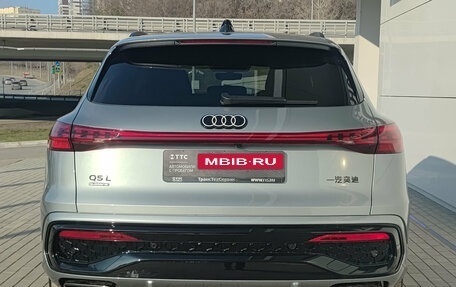 Audi Q5, 2026 год, 6 900 000 рублей, 10 фотография