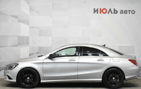 Mercedes-Benz CLA, 2014 год, 1 950 000 рублей, 8 фотография