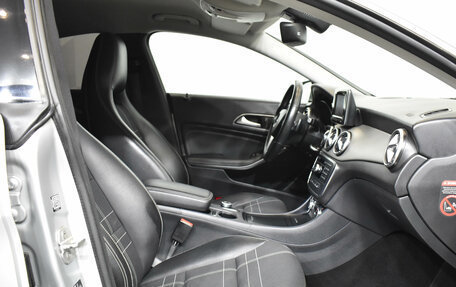 Mercedes-Benz CLA, 2014 год, 1 950 000 рублей, 10 фотография