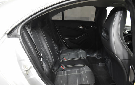 Mercedes-Benz CLA, 2014 год, 1 950 000 рублей, 11 фотография