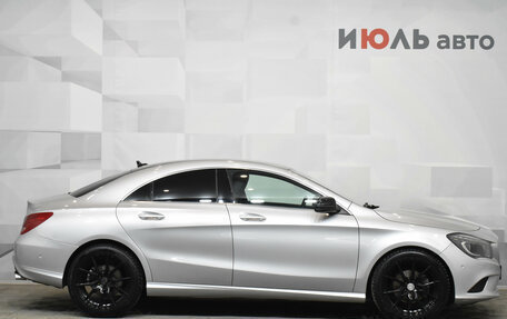 Mercedes-Benz CLA, 2014 год, 1 950 000 рублей, 9 фотография