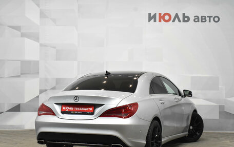 Mercedes-Benz CLA, 2014 год, 1 950 000 рублей, 7 фотография