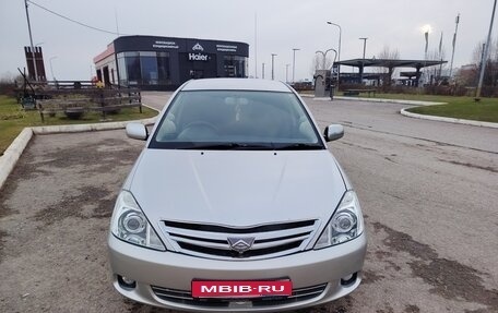 Toyota Allion, 2004 год, 780 000 рублей, 1 фотография