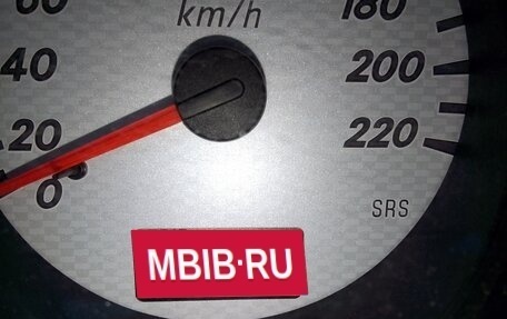 Mitsubishi Lancer IX, 2006 год, 580 000 рублей, 1 фотография