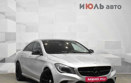 Mercedes-Benz CLA, 2014 год, 1 950 000 рублей, 3 фотография