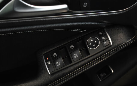 Mercedes-Benz CLA, 2014 год, 1 950 000 рублей, 13 фотография