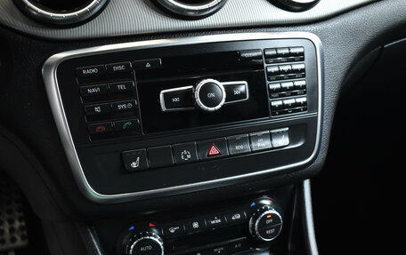 Mercedes-Benz CLA, 2014 год, 1 950 000 рублей, 14 фотография