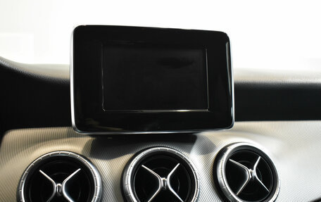 Mercedes-Benz CLA, 2014 год, 1 950 000 рублей, 15 фотография